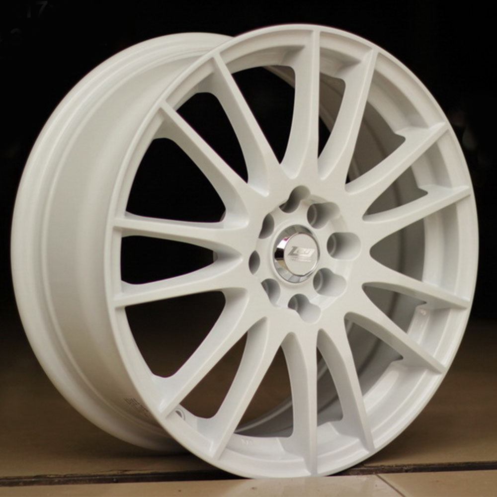 VELG MOBIL ZEN STI